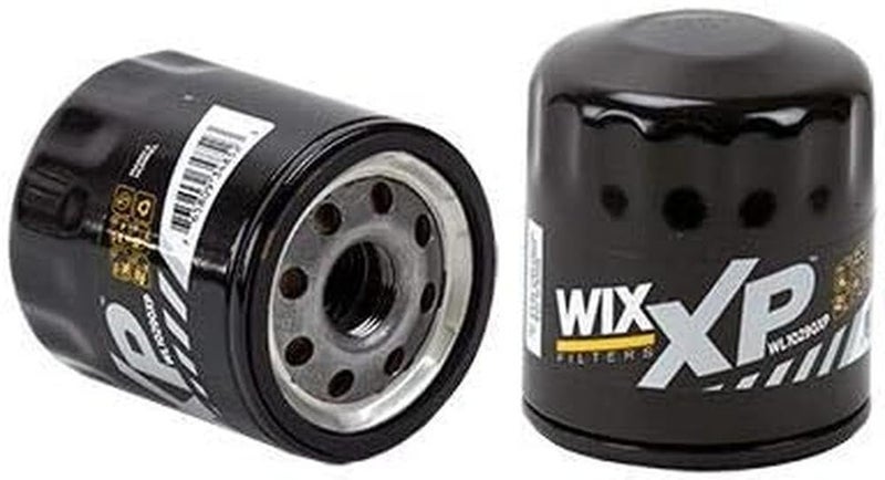 ويكس فلتر زيت زيت التزييت الكامل التدفق المتحرك من WIX FILTR LD-WL10290XP - Image 1